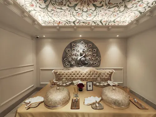 Mementos by ITC Hotels, Shiroha, Udaipur - Other Facilities - Restaurant 11